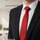 Recherche de rayure rouge cravates Pour elle