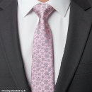 Recherche de rose pâle cravates Tendance