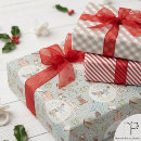 Suche nach draußen geschenkpapier Weihnachten