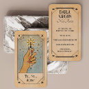 Recherche de illustrations cartes visite Pour elle