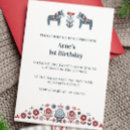 Recherche de populaire invitations Rosemaling