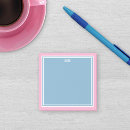 Suche nach rosa und weiß post it Einfach
