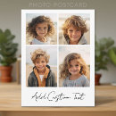 Recherche de photo collage cartes postales Photographie