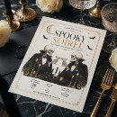 Suche nach soiree Gruselige soiree