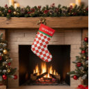 Suche nach retro weihnachten weihnachts strümpfe Traditionell