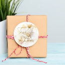 Recherche de blanc de fleur autocollants Calligraphie