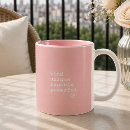 Recherche de citation puissante tasses Toute personne