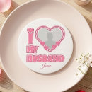 Recherche de valentines pour le mari magnets Pour elle