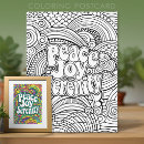 Suche nach peace postkarten Modern