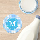 Suche nach country untersetzer Monogramm
