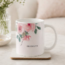 Recherche de fleurs café tasses Joli