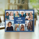Recherche de bleues cartes postales Pour eux