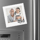 Recherche de cool refrigérateur magnets Père