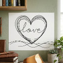 Suche nach gezeichnet poster Romantisch