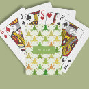 Recherche de grenouille jeux de cartes Aquarelle