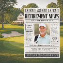 Recherche de humour golf invitations Pour lui