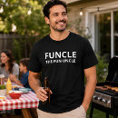 Suche nach lustiger onkel tshirts Familie