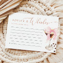 Recherche de grains de café invitations Bride