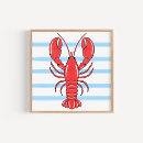 Recherche de nouvelle angleterre posters Homard