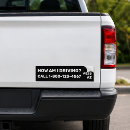 Recherche de routier voiture autocollants Camionneur