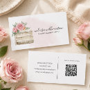 Recherche de gateau mariage cartes visite Pour elle