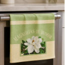 Suche nach magnolie geschirr tücher Grün