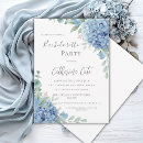 Recherche de hortensia bleu invitations Hortensias bleus