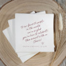 Recherche de note serviettes Simple