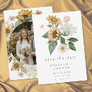 Suche nach sonnenblume save the date Landhochzeit