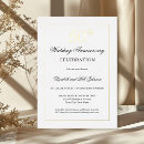 Recherche de anniversary celebration invitations 50ème