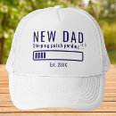 Suche nach baby kappen Dad to be