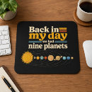 Recherche de planète tapis souris Système solaire