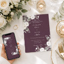 Recherche de plumes roses invitations Élégant