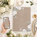 Suche nach rose taupe einladungen Modern