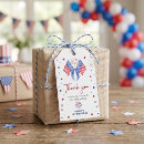 Suche nach roter gingham geschenkverpackung Patriotisch