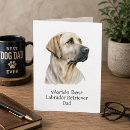 Suche nach labrador retriever karten Hundekarte