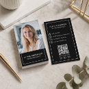 Suche nach digitaler künstler visitenkarten Modern