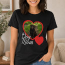 Recherche de chien femme vêtements Typographie