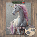 Suche nach rosa einhorn puzzle Weiblich