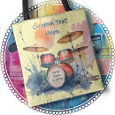 Suche nach schlagzeuger accessoires Band