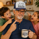 Recherche de retraite accessoires Grandfather
