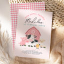 Recherche de gingham invitations Pour enfants