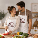 Recherche de marrone tabliers Mignon