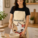 Recherche de chat japonais tabliers Mignon
