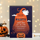 Recherche de jack o lantern cartes invitations Pour tous