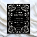 Recherche de fille gothique invitations Noir