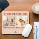 Suche nach feier mousepads Für ihn