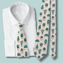 Recherche de cactus cravates Vert