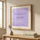 Suche nach pastel poster Stilvoll