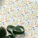 Suche nach wildblume geschenkpapier Aquarell